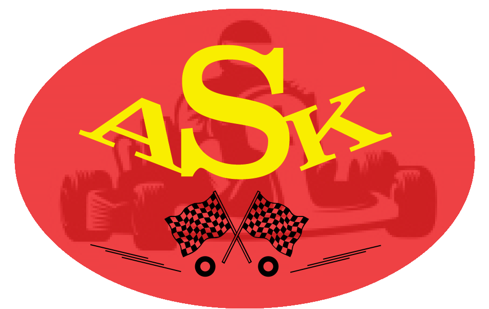Assure Samui Karting ASK Logo